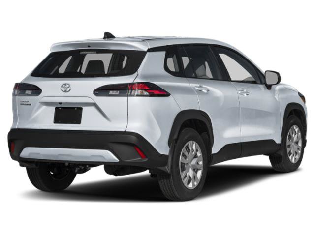 toyota corolla cross 2026 7MUAAABG3TV195892 image toyota corolla cross 2026 7MUAAABG3TV195892 image